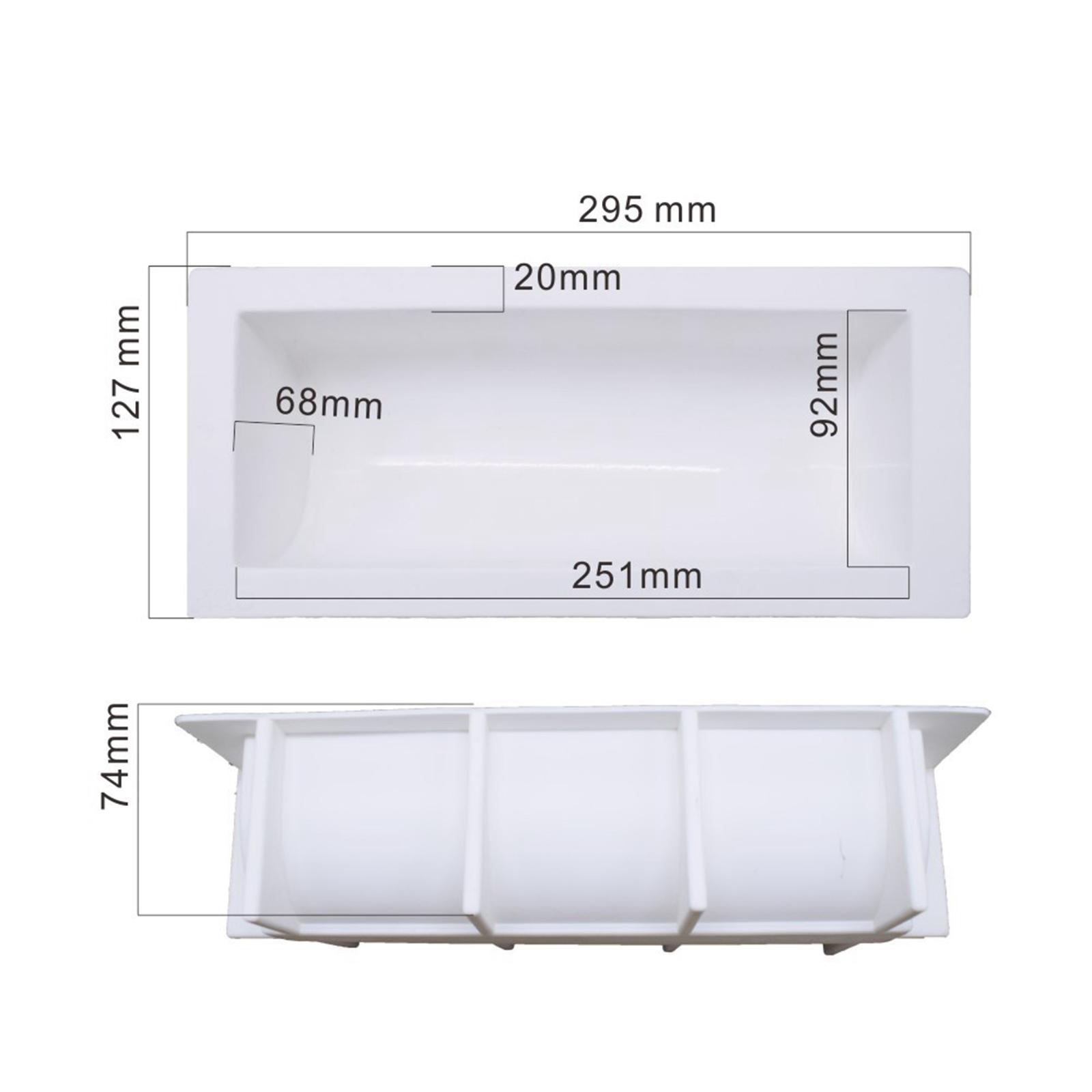 Silicone Molds 3D Cake Mold DIY Dessert Chocolate Mold Jelly Mould Non-stick Baking Tools