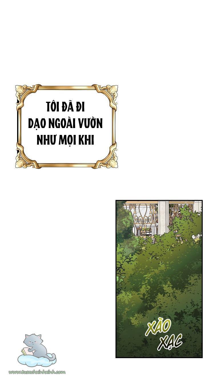tháng năm cuối cùng của nữ phụ đoản mệnh chapter 21 54