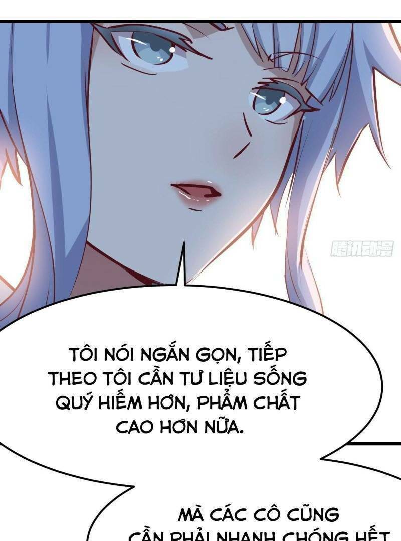 song tu đạo lữ kiểu xem mặt chapter 65 34