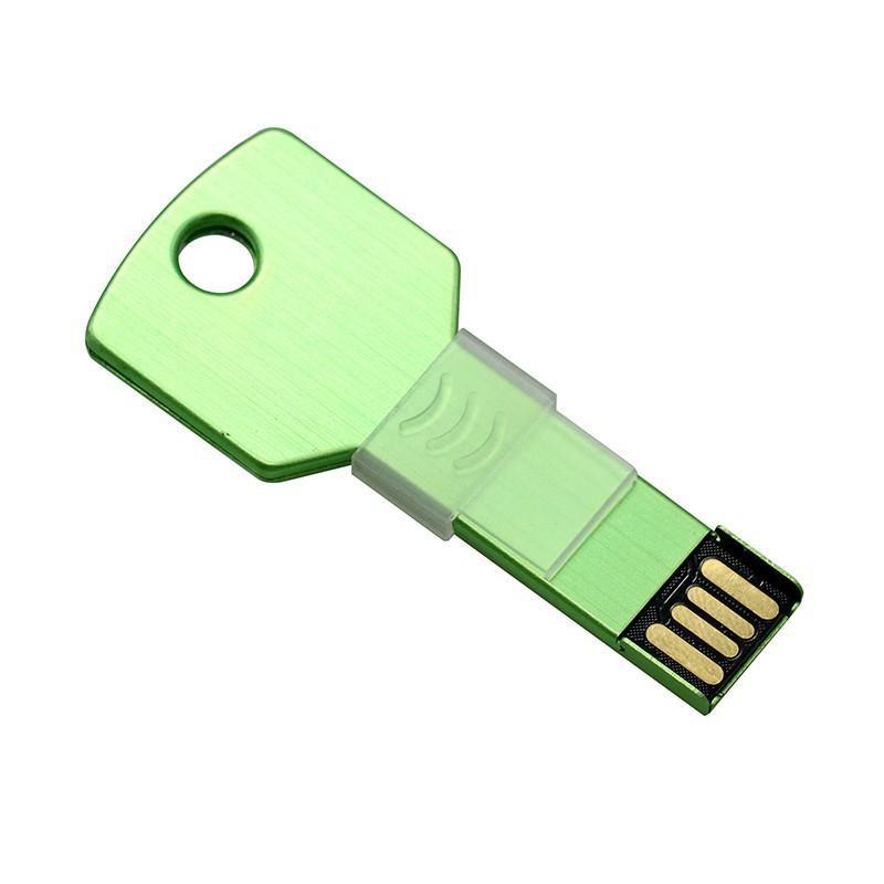 USB 16GB 32GB hình chìa khóa