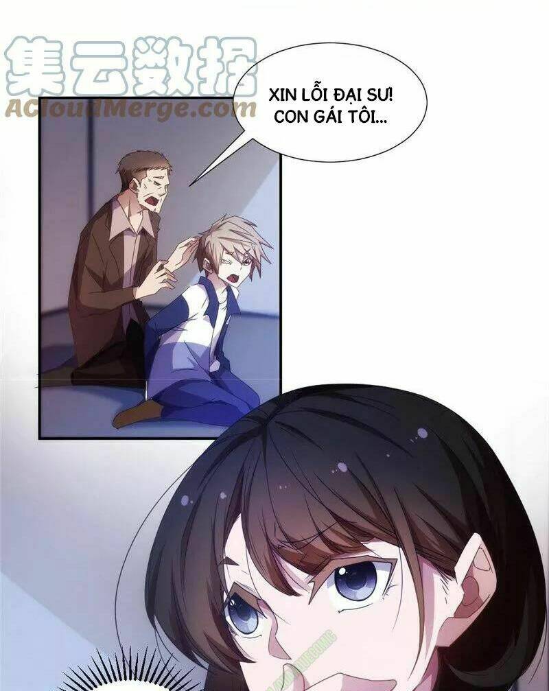 thần y hệ thống chapter 18 6