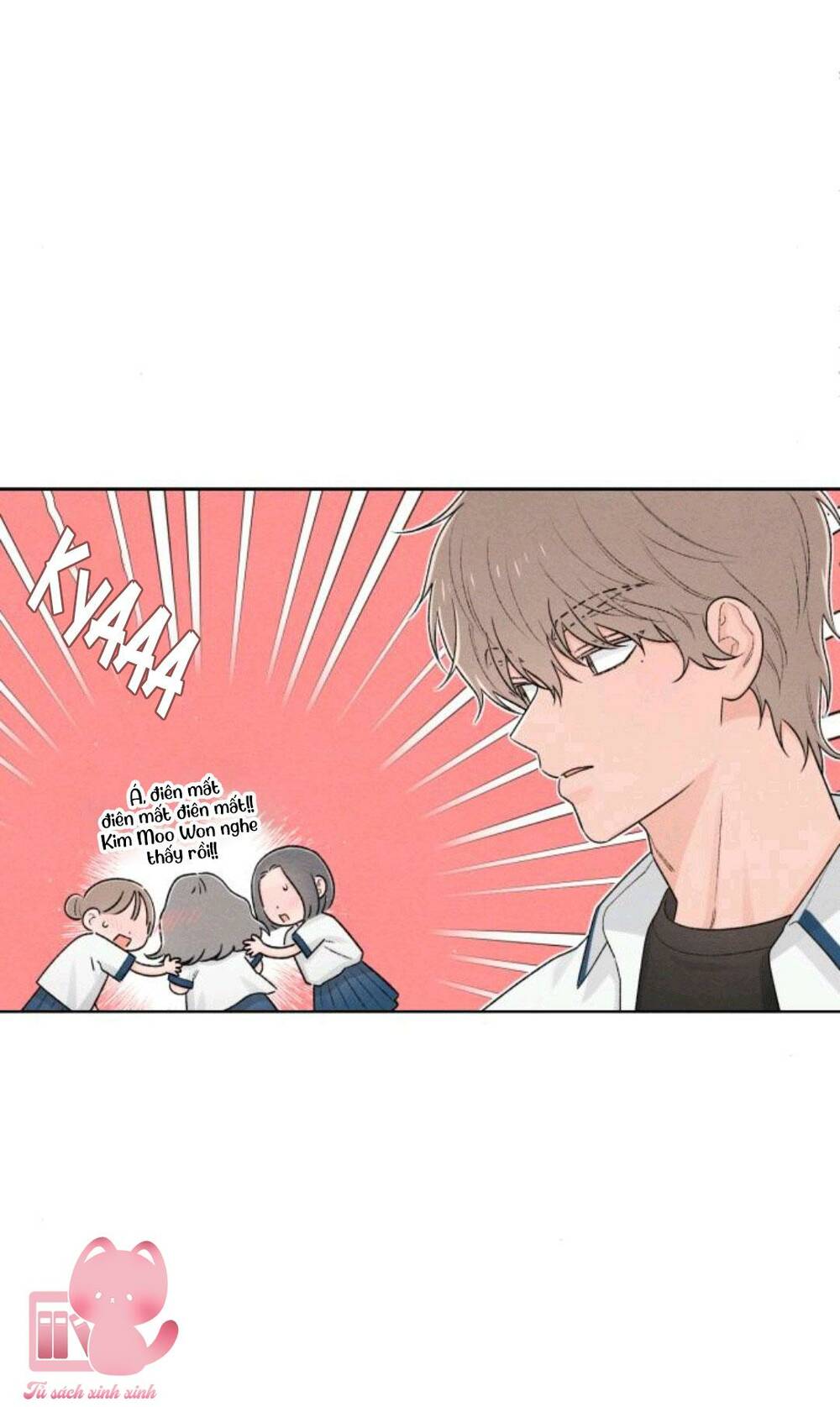 Bí Mật Thanh Xuân chapter 57 86