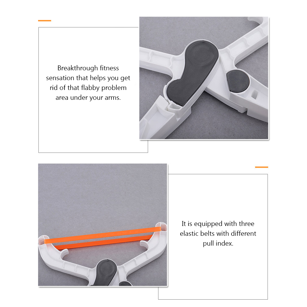 Máy tập thể dục cho cơ tay, cánh tay, vai ngưc