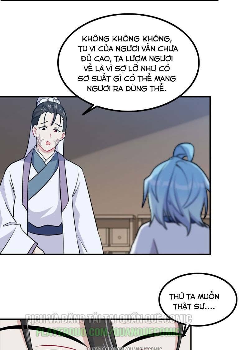 khởi đầu bằng một con côn chapter 11 9