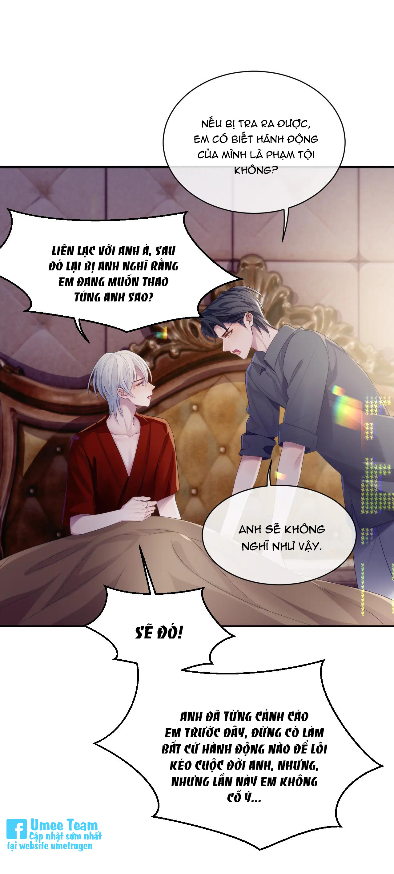 xin hãy ly hôn chapter 49 39