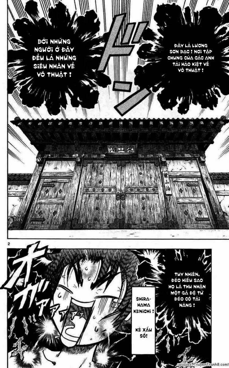 history's strongest disciple kenichi chapter 111 3