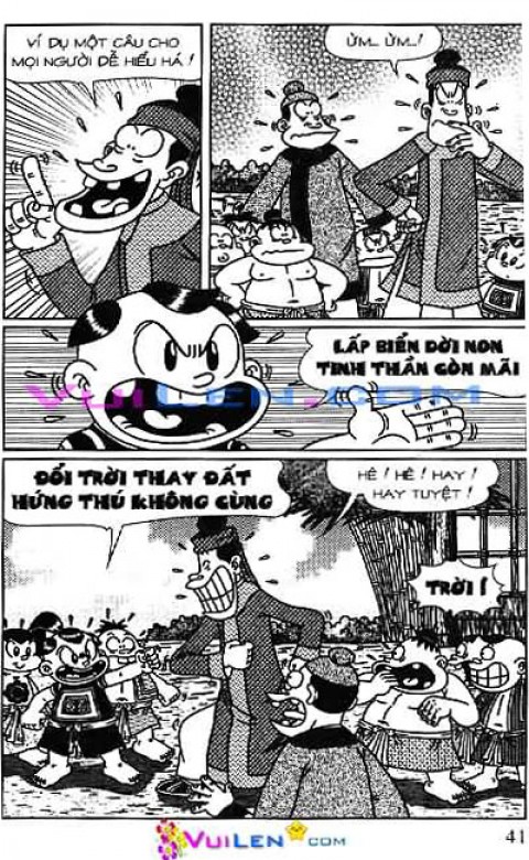 thần đồng đất việt chapter 118 38