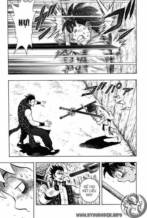 hoàng phi hồng phần iii chapter 9 68