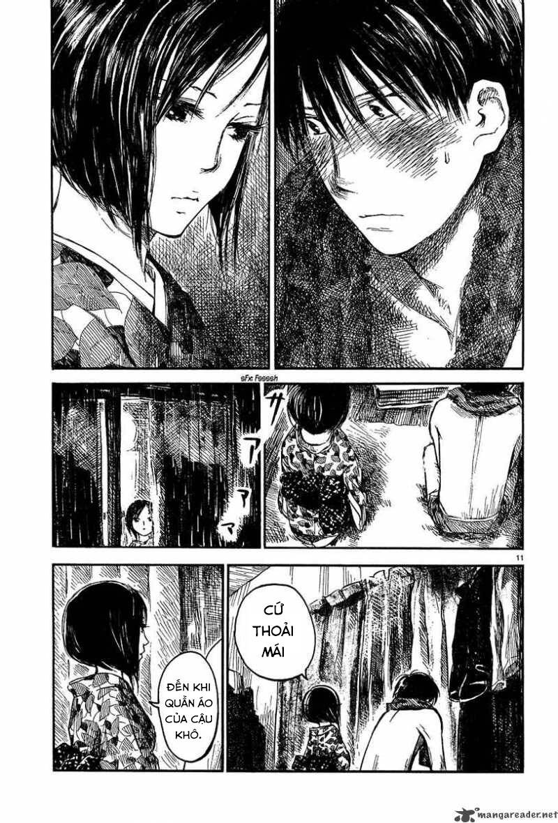 natsu no zenjitsu chapter 2 12