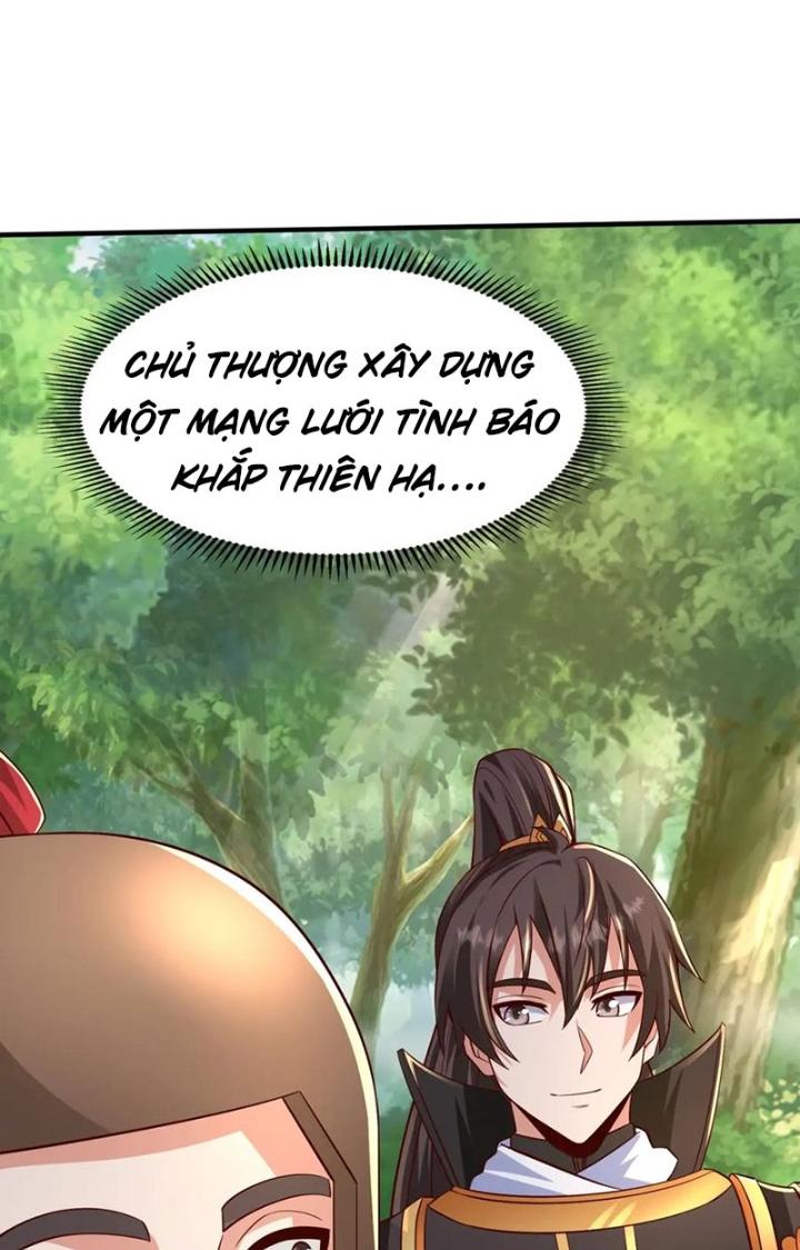 đại tần, ta là con tần thủy hoàng, giết địch thành thần chapter 67 20