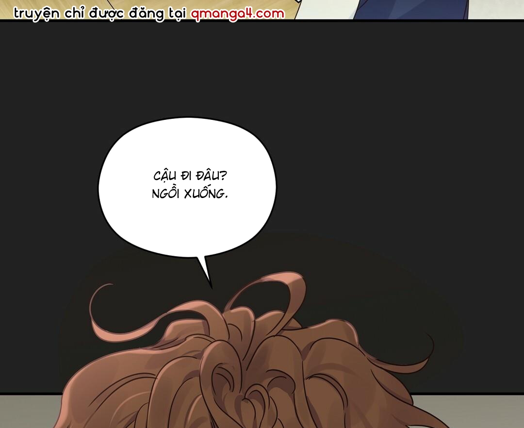 phức cảm tự ti của omega chapter 31 36