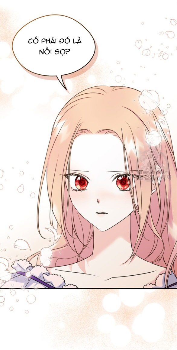 tôi đã trở thành bạn gái của nam chính chapter 8.1 33