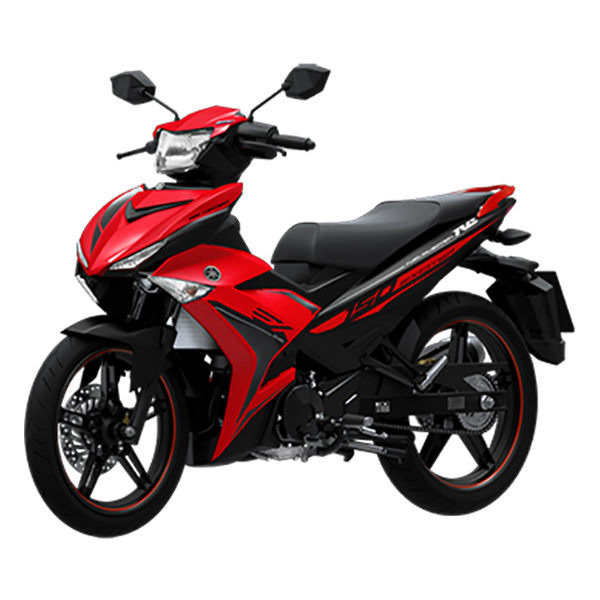 Xe Máy Yamaha Exciter 150 RC - Đỏ