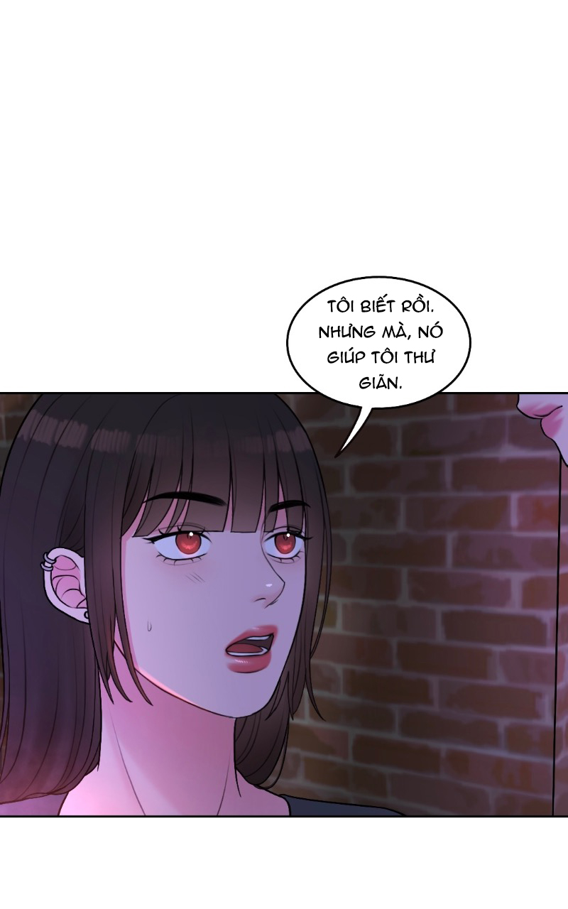 Tàn Nhẫn chapter 31.2 - Trang 40