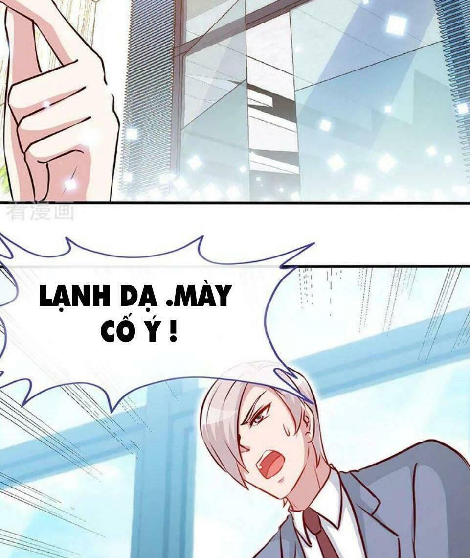 truy nã toàn cầu truy thê về sủng chapter 83.1 16