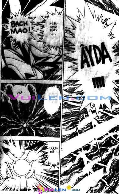 tiểu thần zenki - kishin douji zenki chapter 5 48