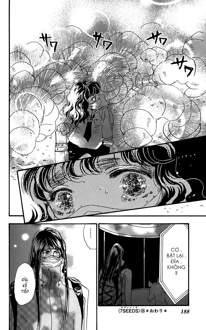 mầm sống chapter 131 36