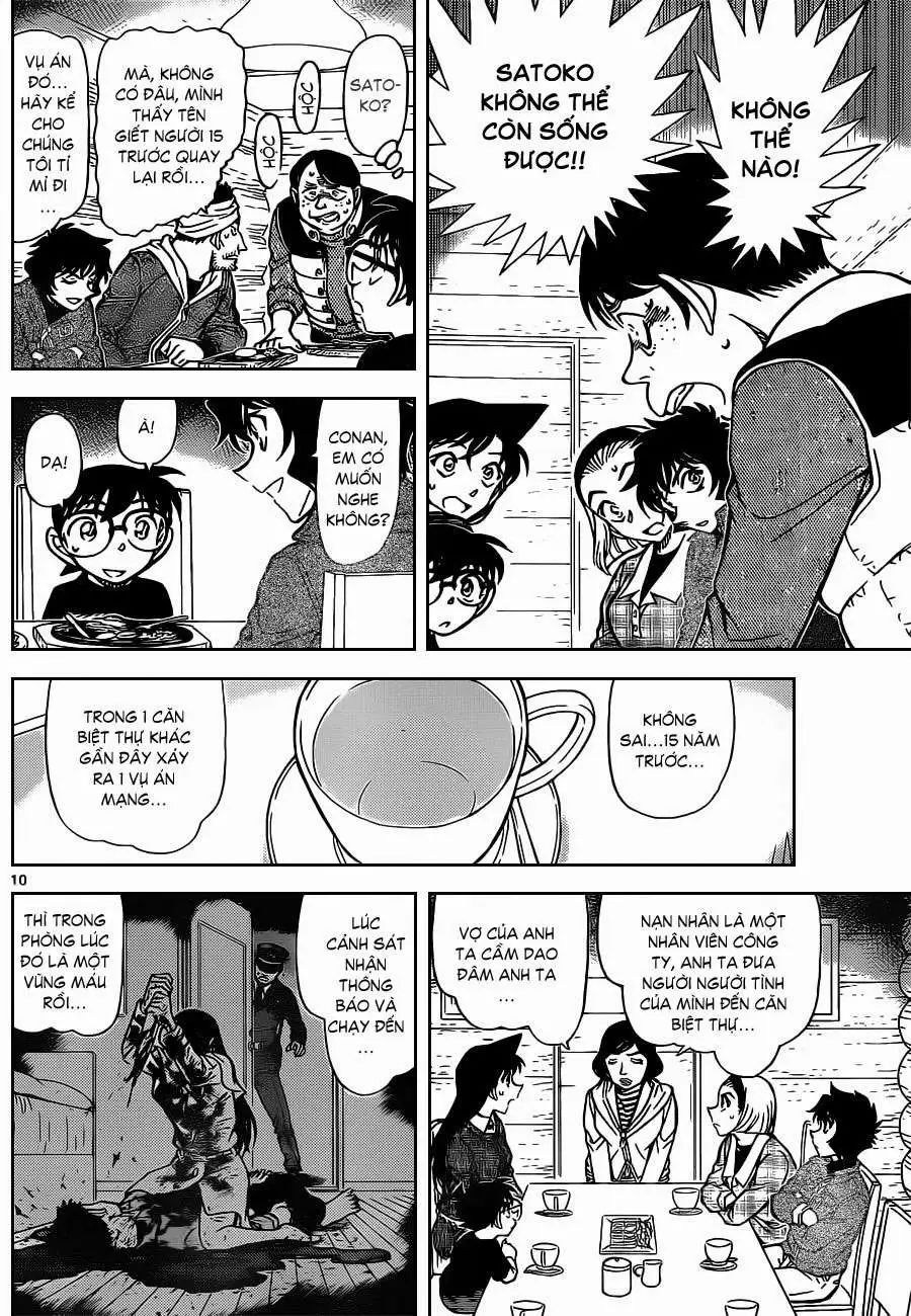 conan chapter 872 10