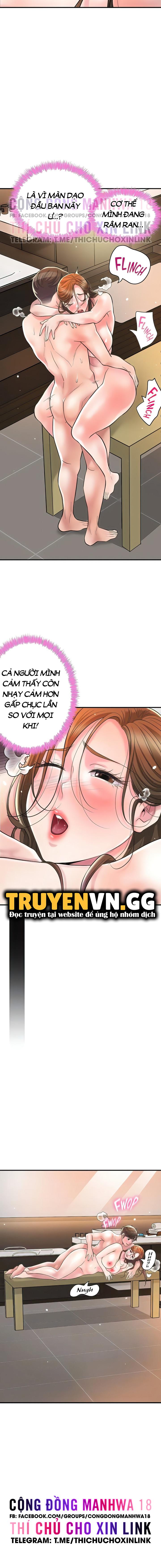 thị trấn nóng bỏng chapter 101 3