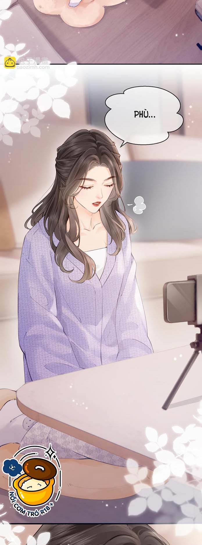 câu chuyện ngọt ngào của cặp vợ chồng đỉnh lưu chapter 5 2