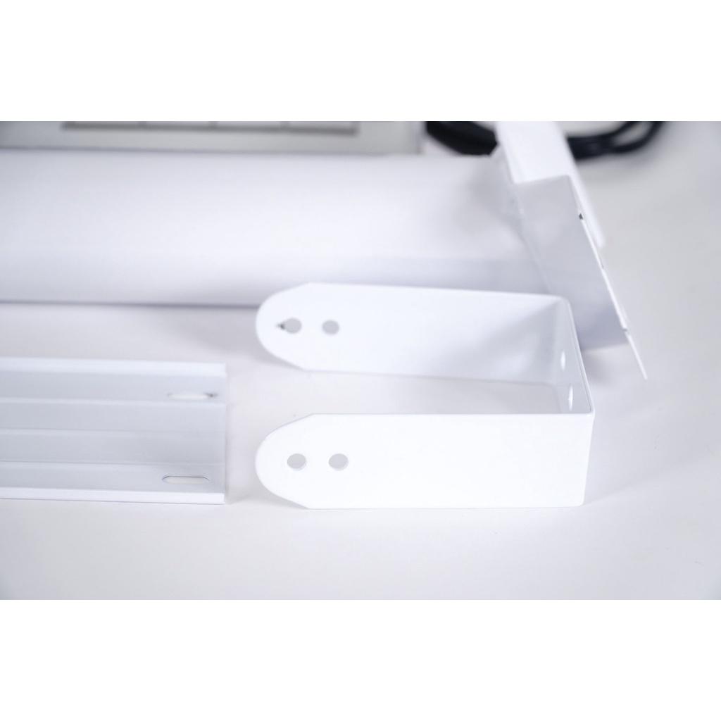 Đèn đường năng lượng mặt trời bàn chải VINAPIN-TYN004 led siêu sáng nhiều khoang - Nhiều công suất + tấm PIN lớn
