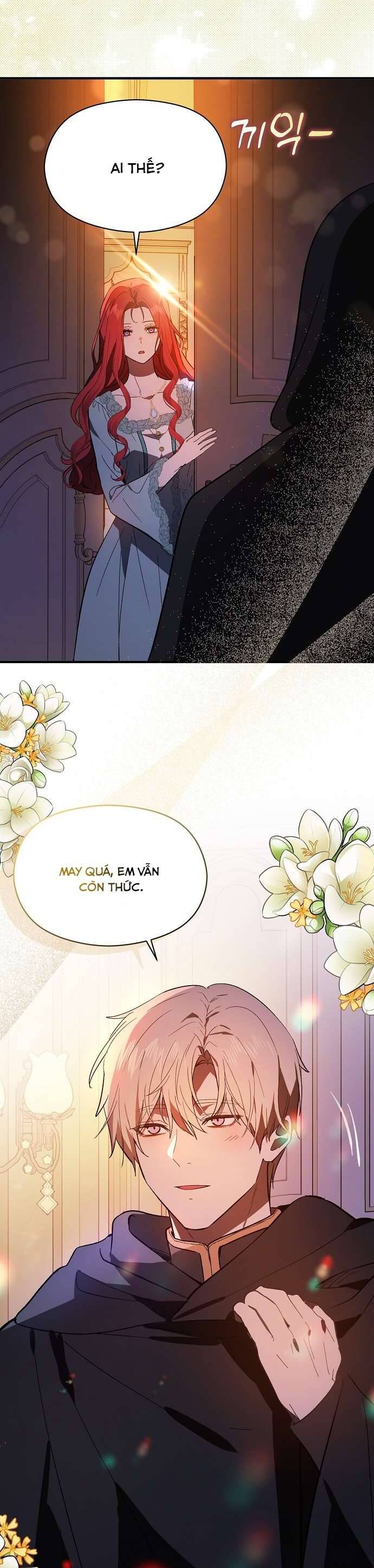 tôi không cố ý quyến rũ nam chính đâu! chapter 85 27