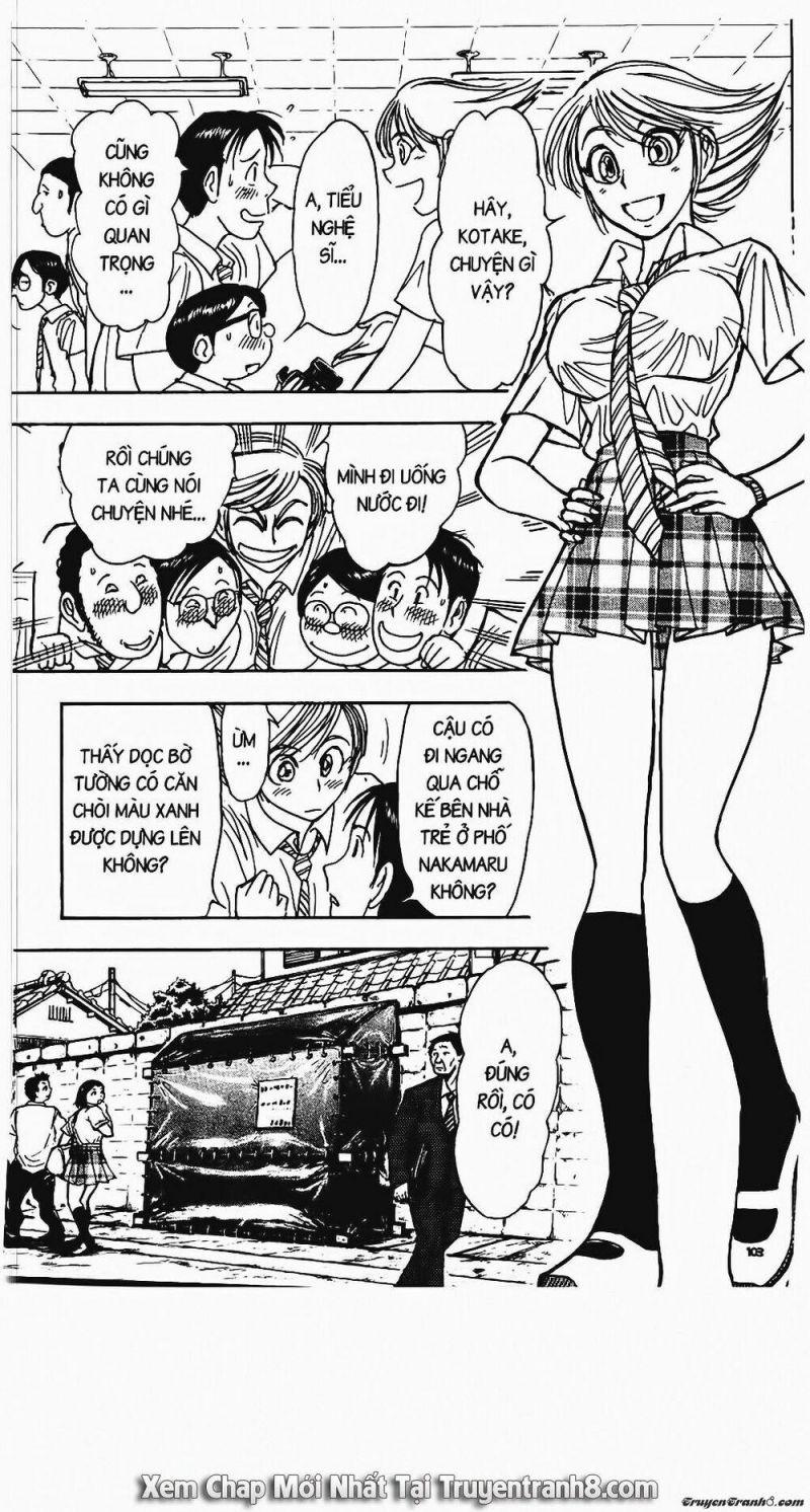 sắc lệnh ánh trăng chapter 46 7