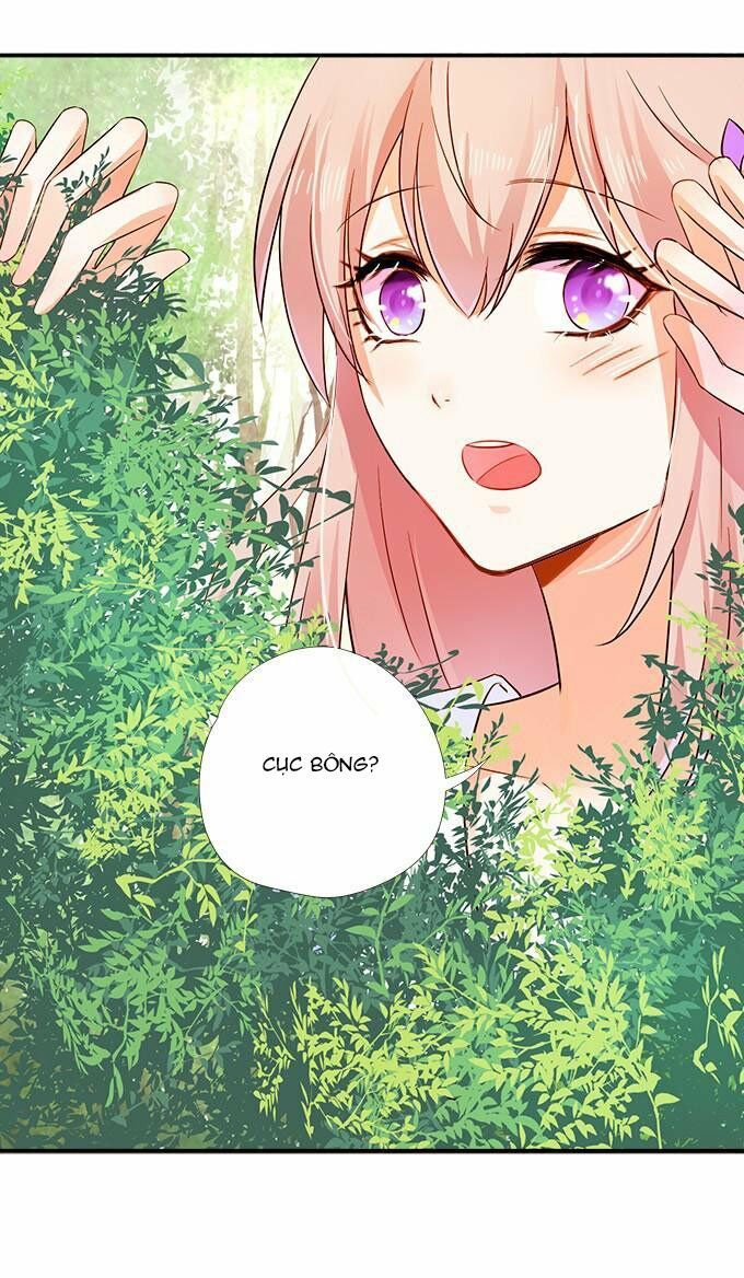 hồ tiên hung bạo chapter 1 42