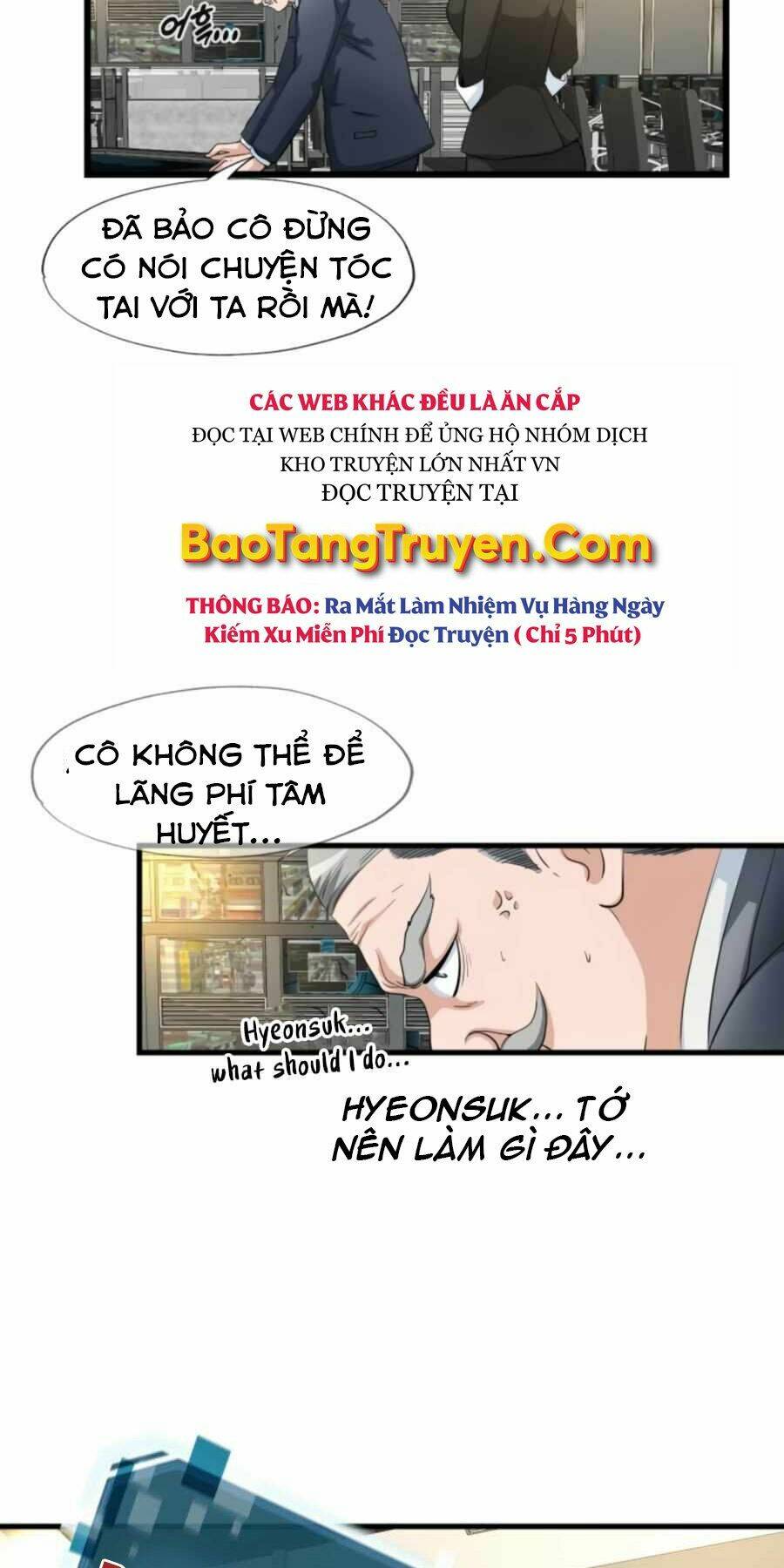 mẹ tôi là chòm sao bảo hộ m chapter 6 10