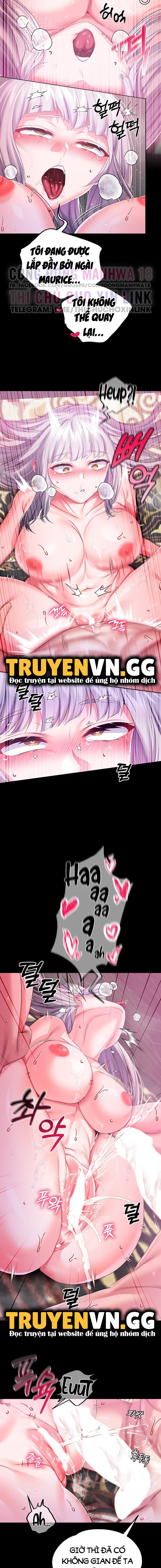 thuần hóa nữ phản diện chapter 31 8