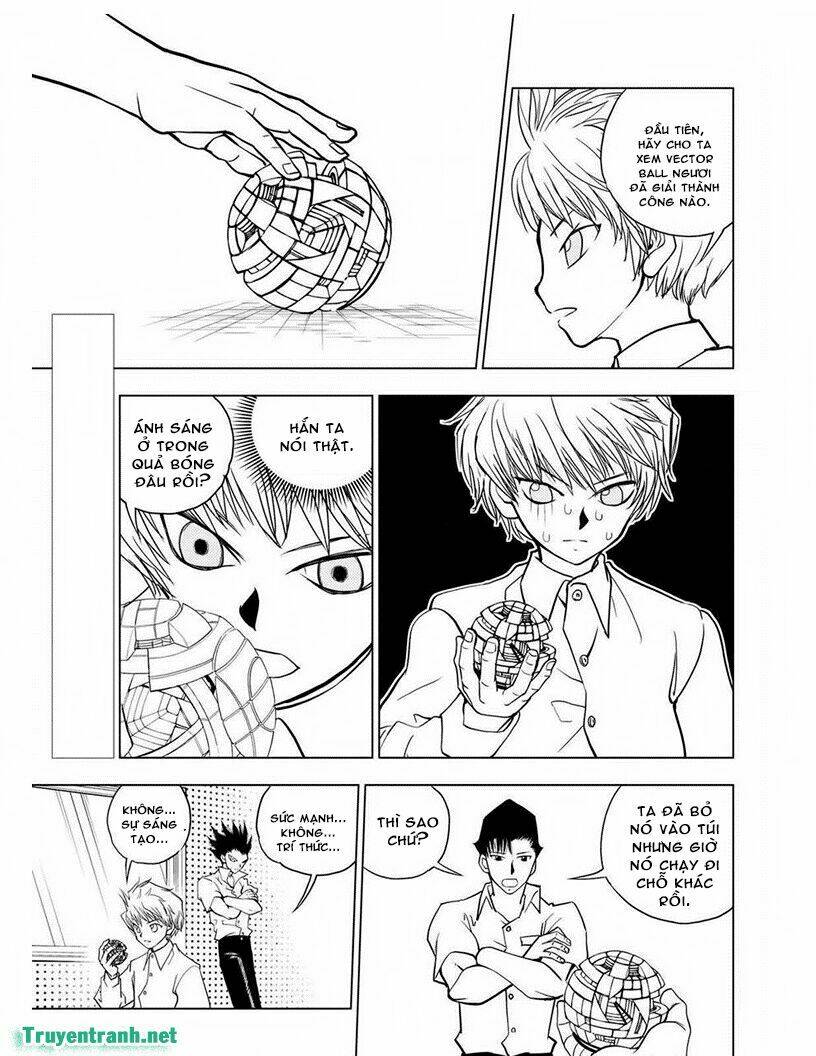 vector ball chapter 22 5