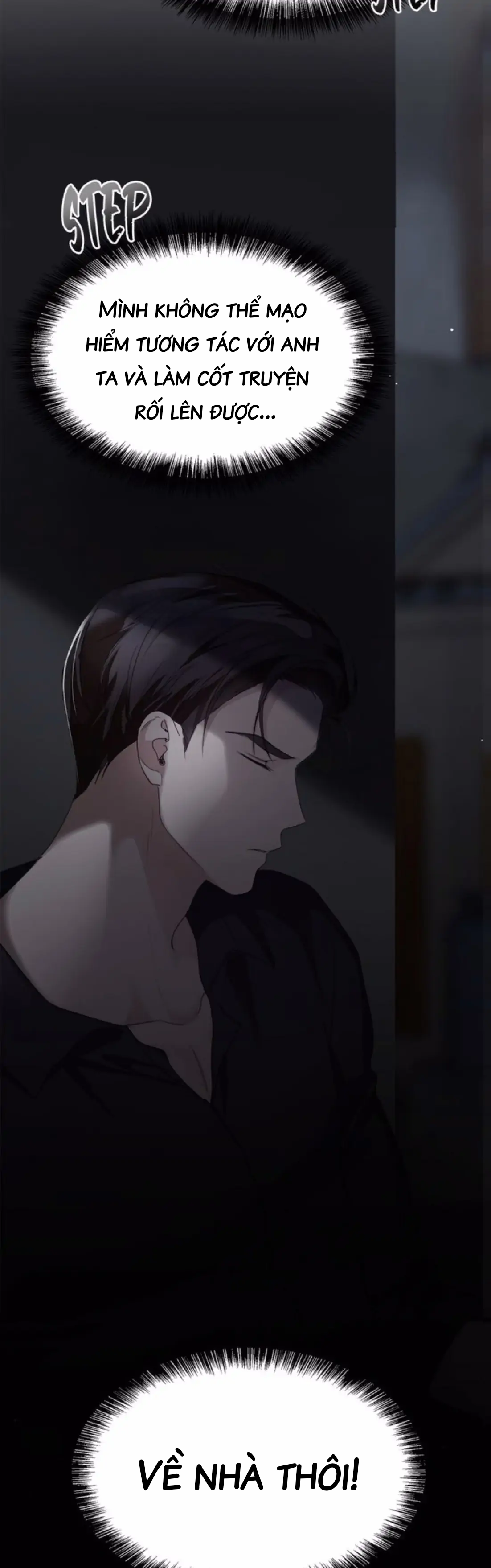 tôi trở thành tên top phụ tồi tệ chapter 8 26