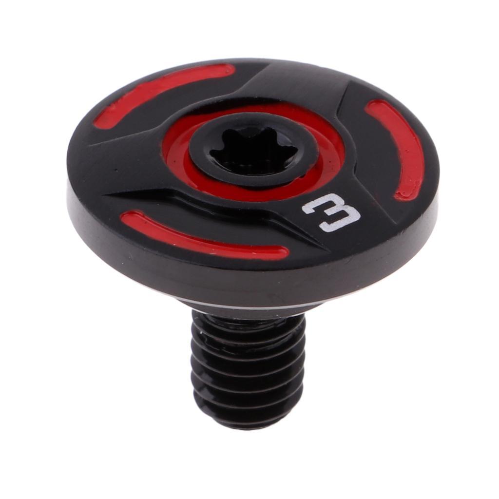 Alloy Golf Head Weights with Screw for     Wood Driver