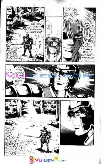 vương tử takeru chapter 1 130