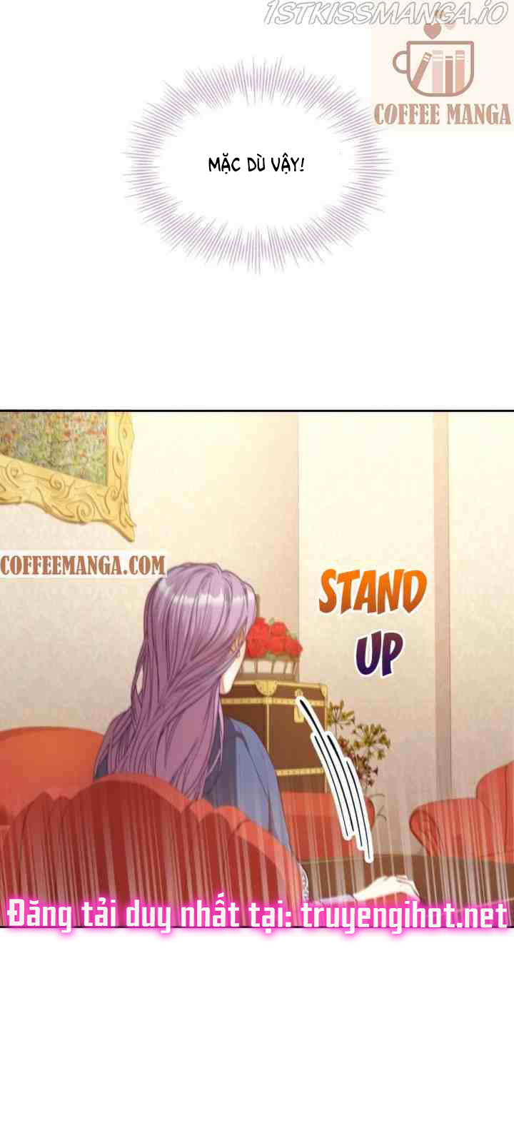 trở thành thư ký của bạo chúa chapter 45 10