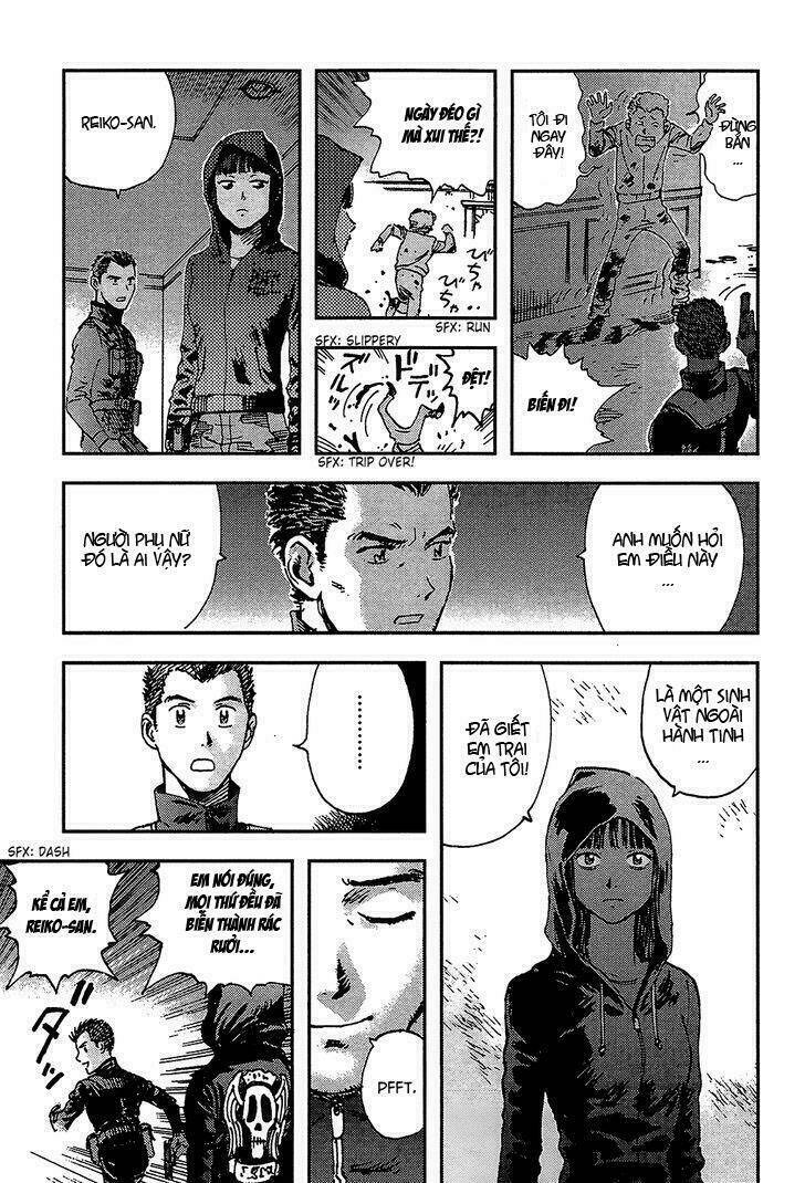 hoshi no ponko to toufuya reiko chapter 2 40