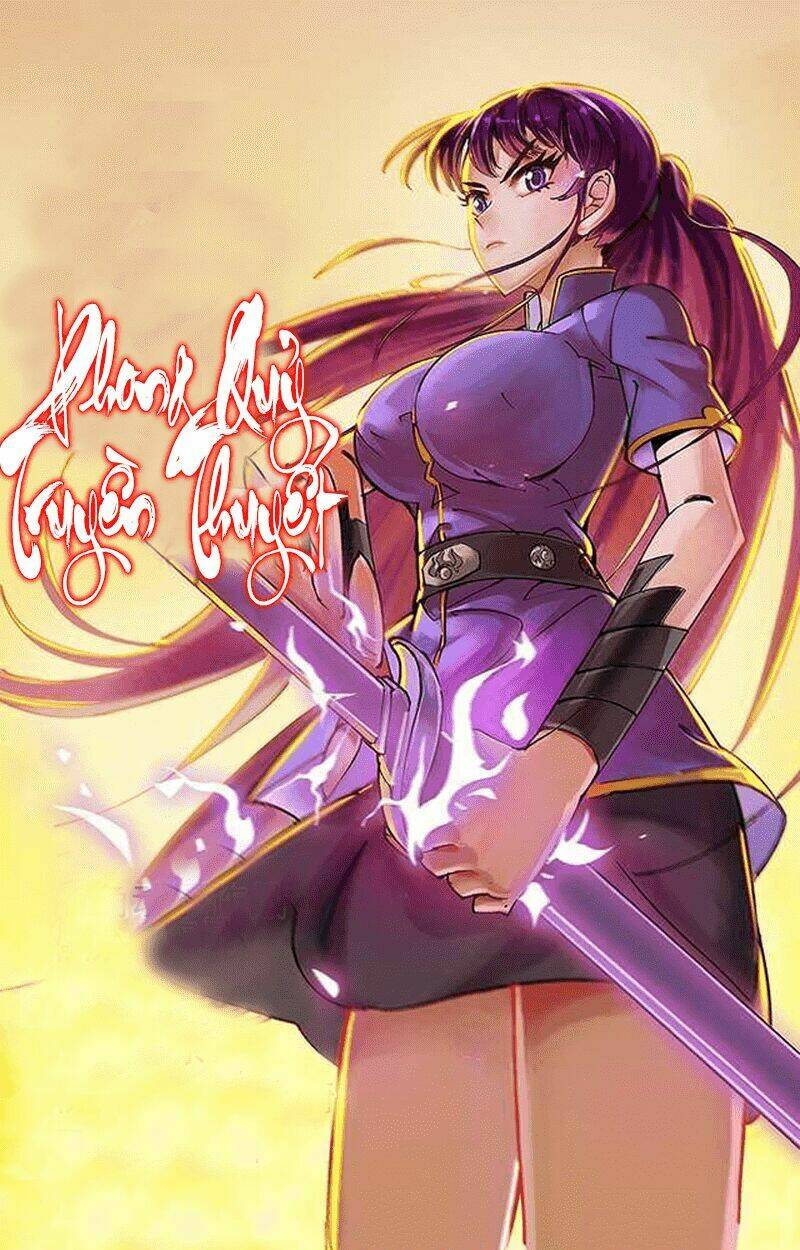 phong quỷ truyền thuyết chapter 32 2