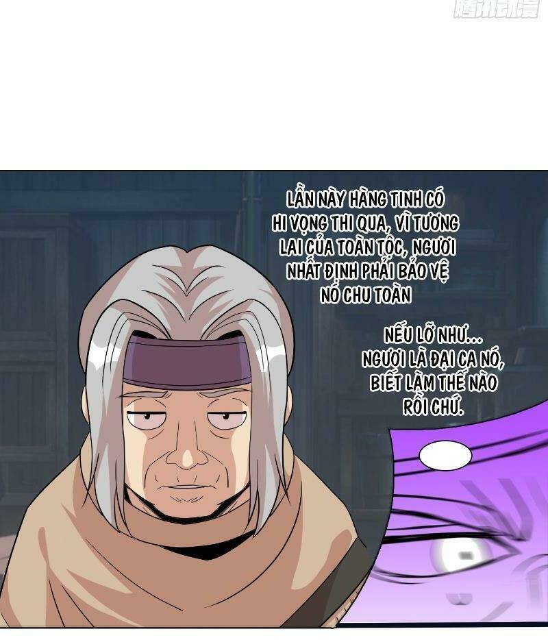 liệp thực vương chapter 6 30