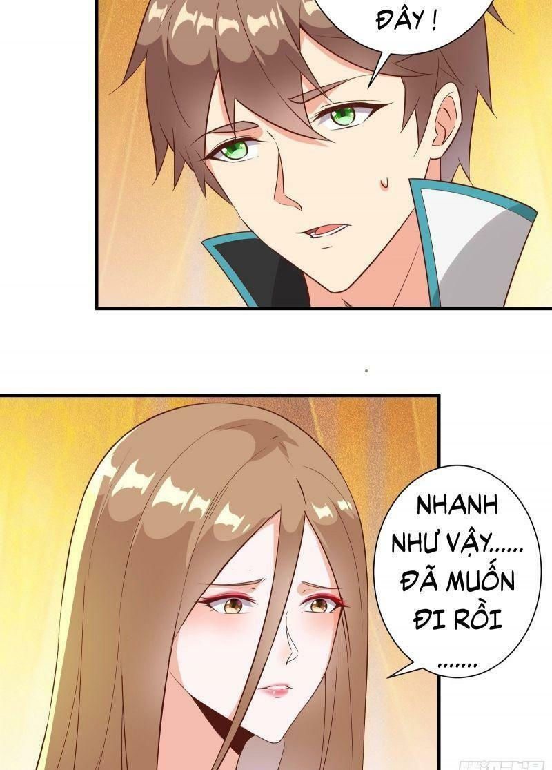 ta lập hậu cung tại tây du ký chapter 15 6