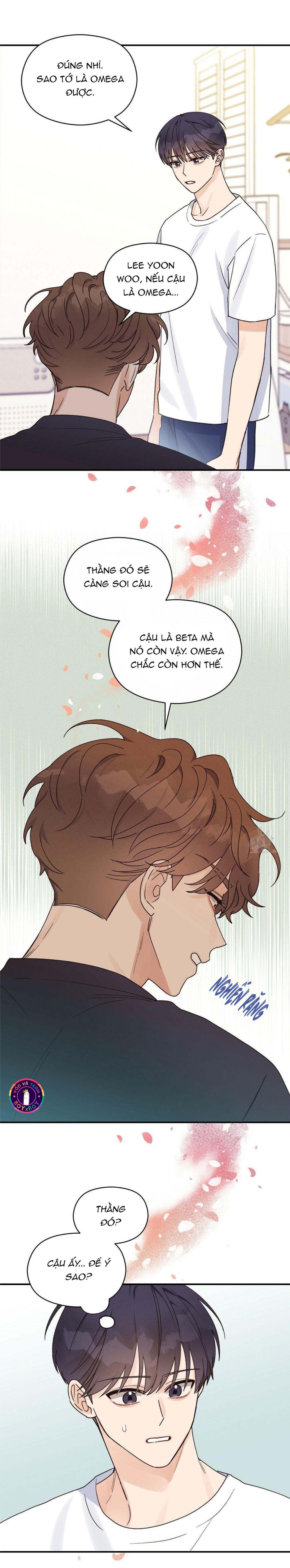 omega complex (end) chapter 13 15