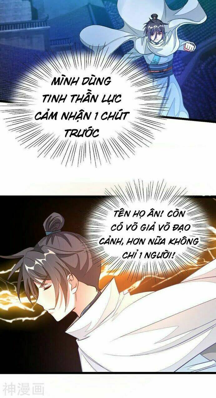 cửu dương thần vương chapter 129 7