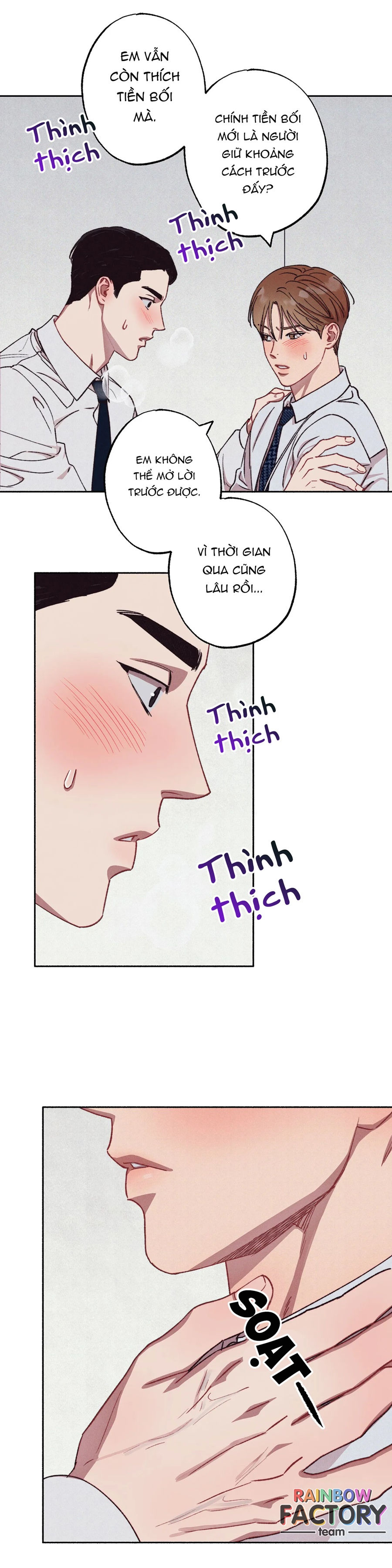 please, candy! chapter 2 38