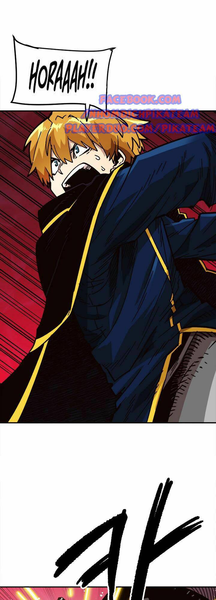 đại lục vô song chapter 26 30