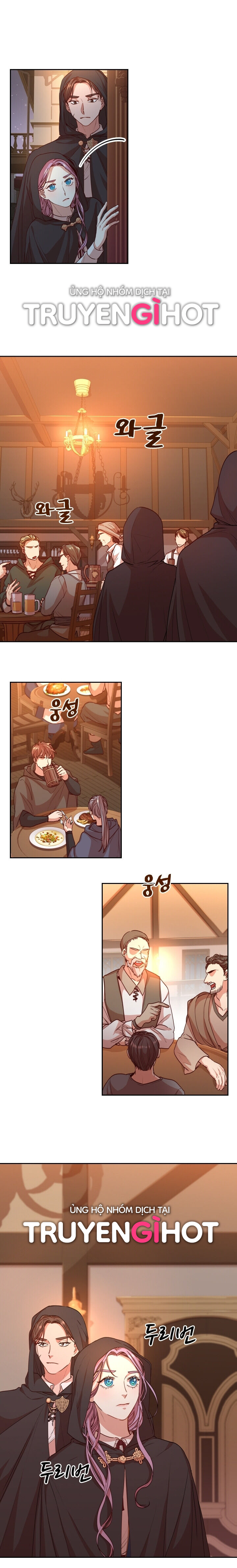 trở thành thư ký của bạo chúa chapter 17.1 11