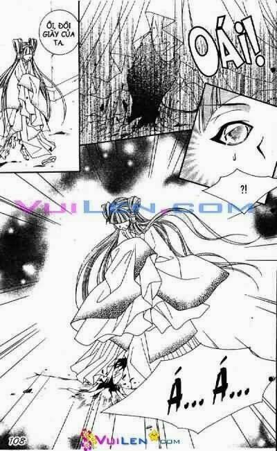 nàng công chúa bỏ trốn chapter 3 108