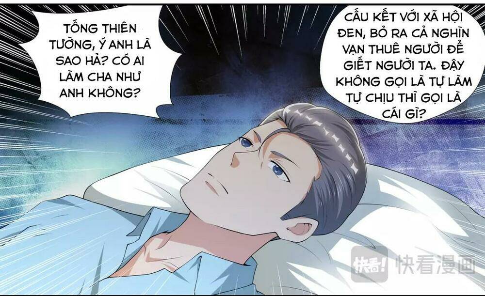 tối cường cuồng binh chapter 54 19