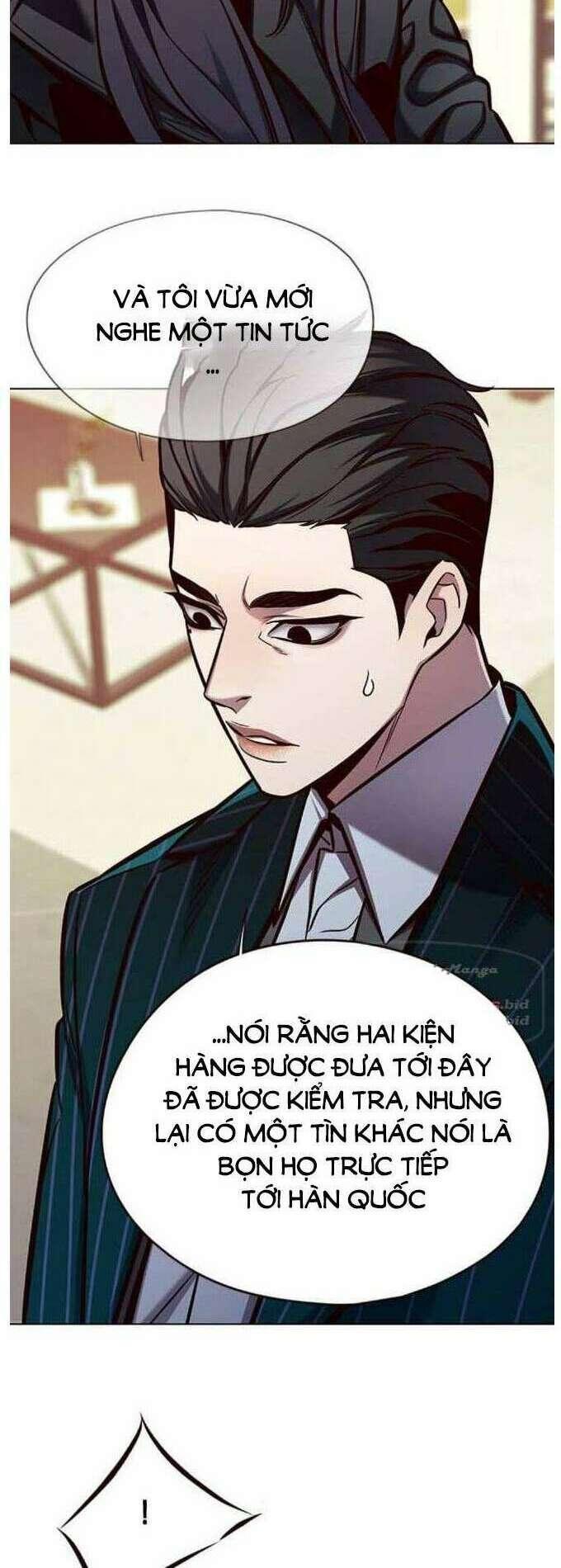 biến thân thành mèo chapter 137 50