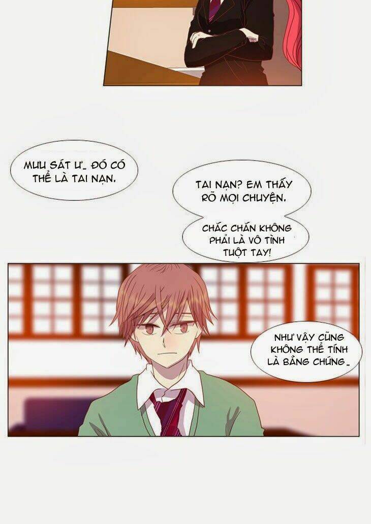 món quà từ chúa chapter 12 16