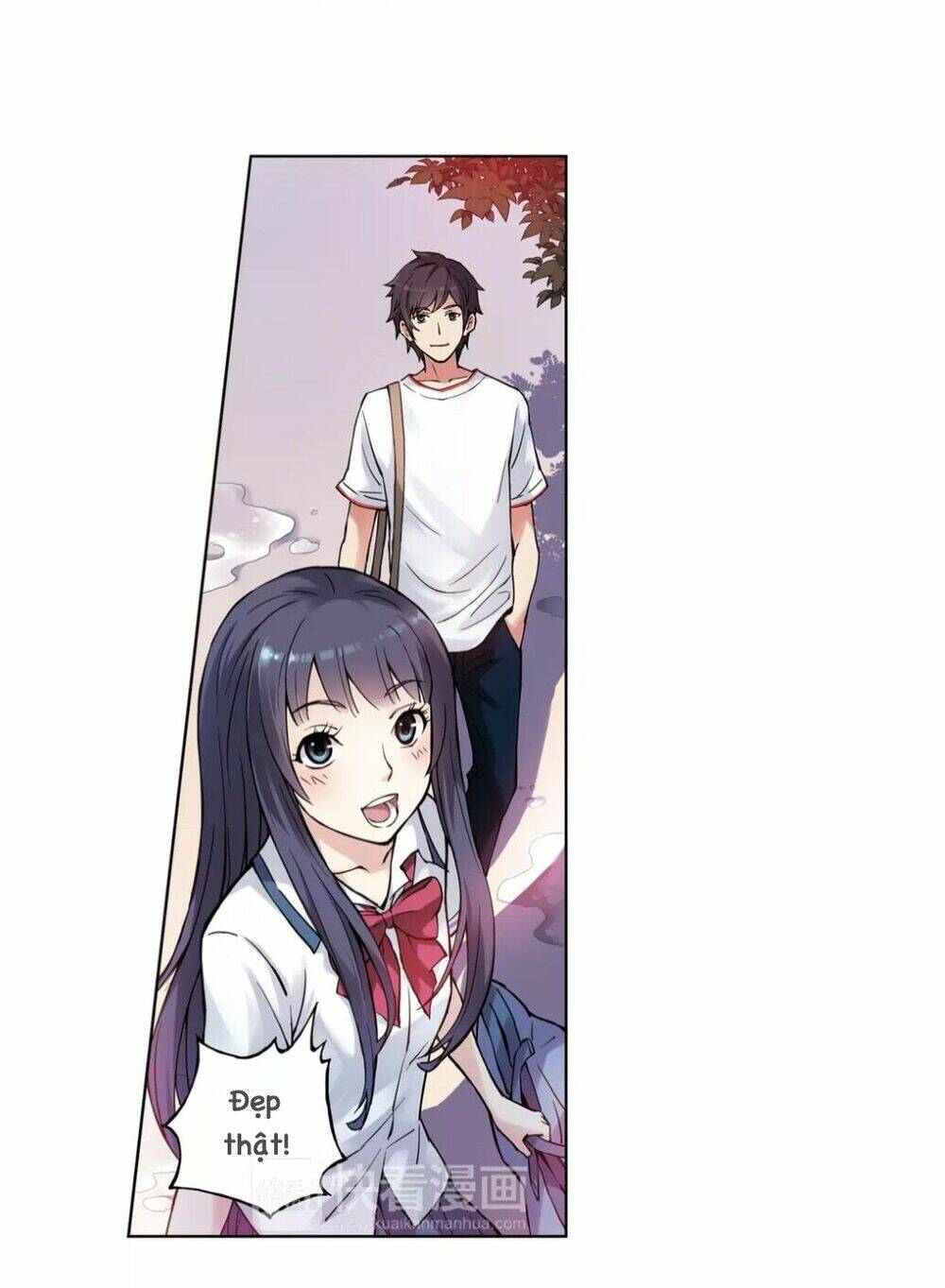 hương vị mùa hạ chapter 12 10