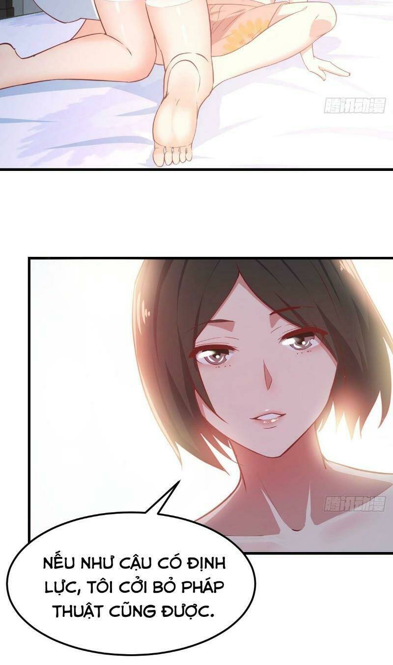 song tu đạo lữ kiểu xem mặt chapter 84 34